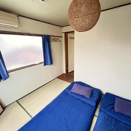 Peace House Sakura Hostel Kyoto Exterior foto