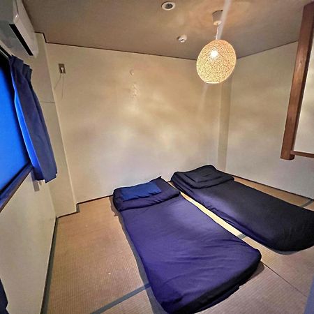 Peace House Sakura Hostel Kyoto Exterior foto