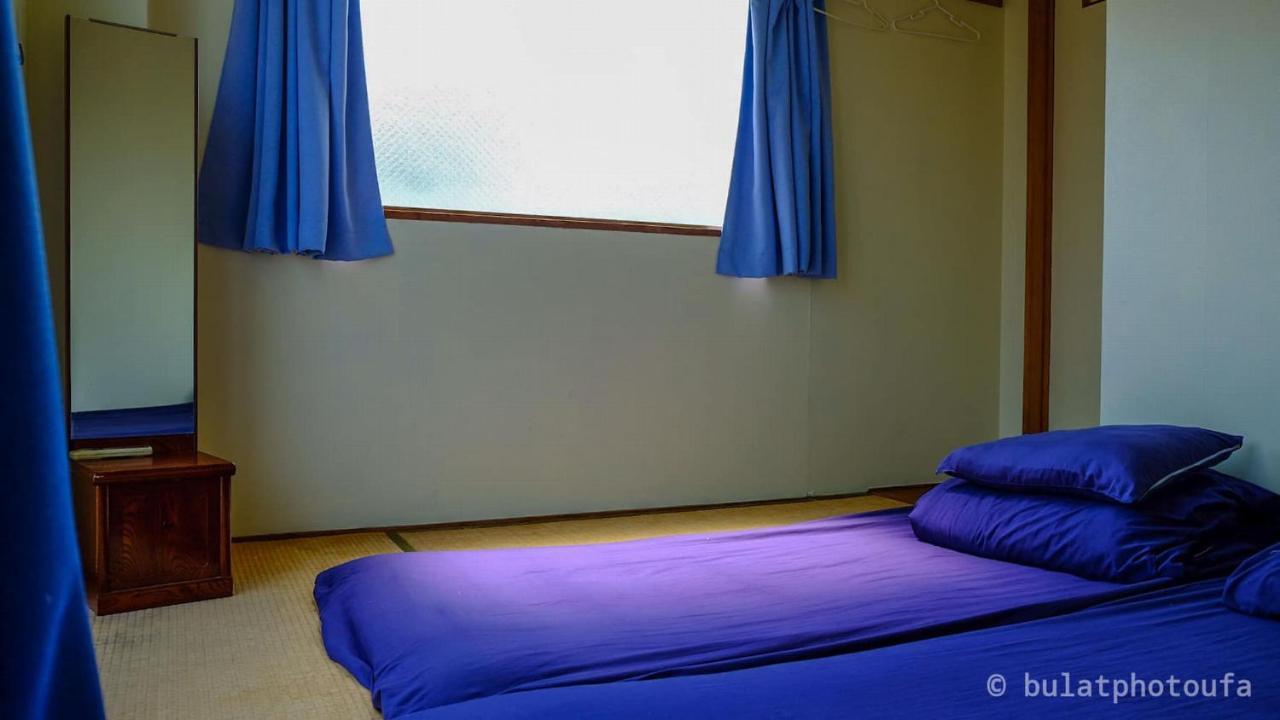 Peace House Sakura Hostel Kyoto Exterior foto