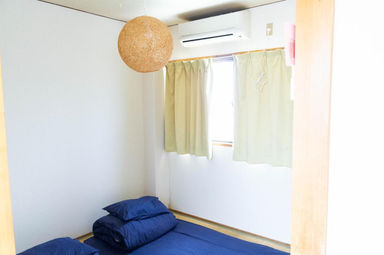 Peace House Sakura Hostel Kyoto Cameră foto